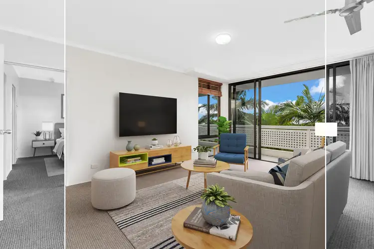 Main view of Homely apartment listing, 42/219-225 Abbott Street, Cairns City QLD 4870