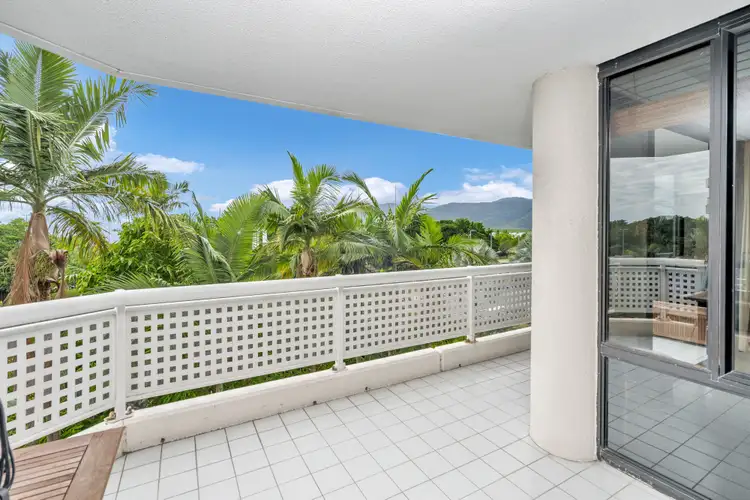 Fifth view of Homely apartment listing, 42/219-225 Abbott Street, Cairns City QLD 4870