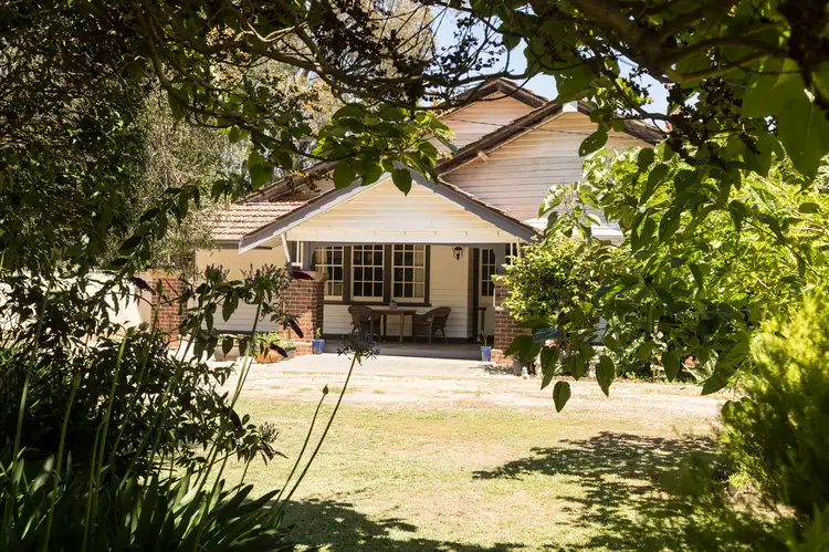 Main view of Homely house listing, 88 River Road, Murchison VIC 3610