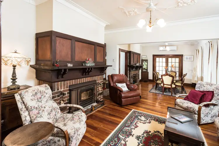 Second view of Homely house listing, 88 River Road, Murchison VIC 3610
