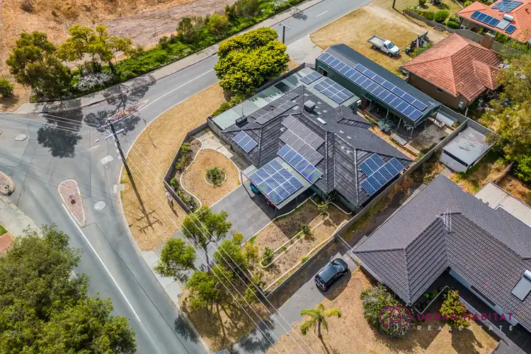 Second view of Homely house listing, 16 Bright Road, Calista WA 6167