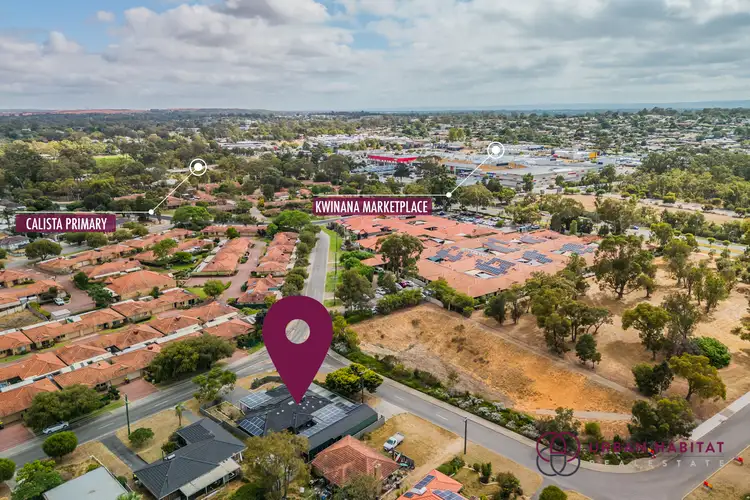 Third view of Homely house listing, 16 Bright Road, Calista WA 6167