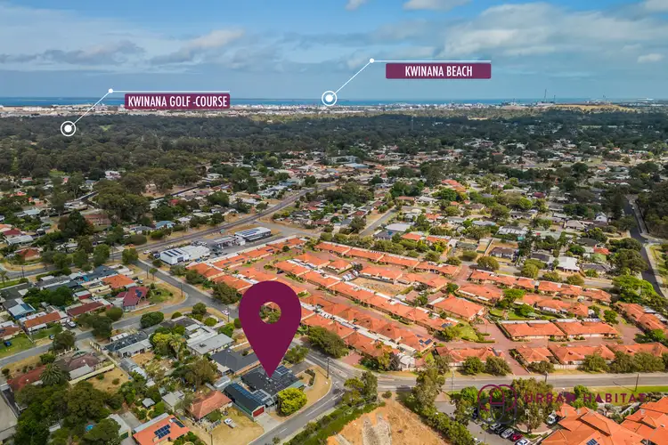 Fourth view of Homely house listing, 16 Bright Road, Calista WA 6167