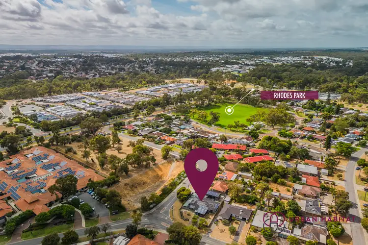 Fifth view of Homely house listing, 16 Bright Road, Calista WA 6167