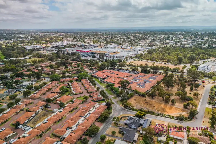 Sixth view of Homely house listing, 16 Bright Road, Calista WA 6167
