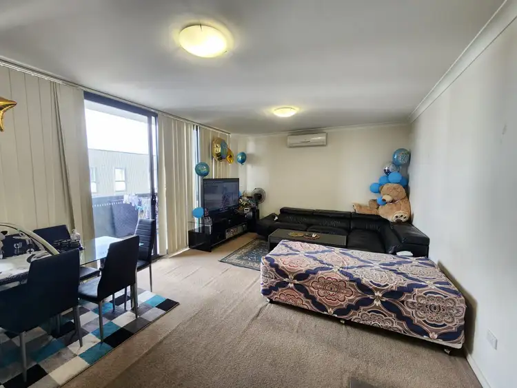 Third view of Homely apartment listing, 54/69-73 Elizabeth Drive, Liverpool NSW 2170