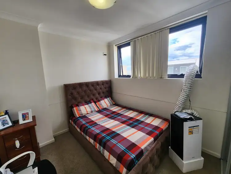 Fourth view of Homely apartment listing, 54/69-73 Elizabeth Drive, Liverpool NSW 2170
