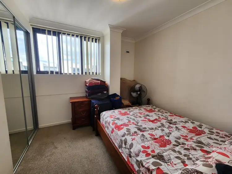 Sixth view of Homely apartment listing, 54/69-73 Elizabeth Drive, Liverpool NSW 2170