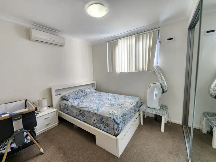 Seventh view of Homely apartment listing, 54/69-73 Elizabeth Drive, Liverpool NSW 2170