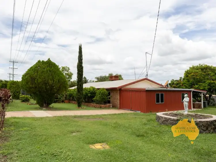 Main view of Homely house listing, 8 Spoor Street, Mundubbera QLD 4626