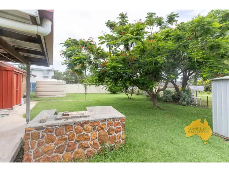 Second view of Homely house listing, 8 Spoor Street, Mundubbera QLD 4626