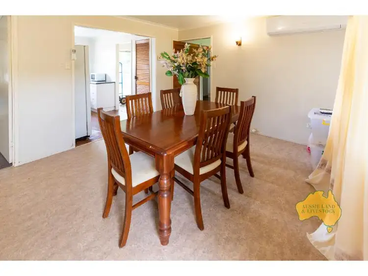 Third view of Homely house listing, 8 Spoor Street, Mundubbera QLD 4626