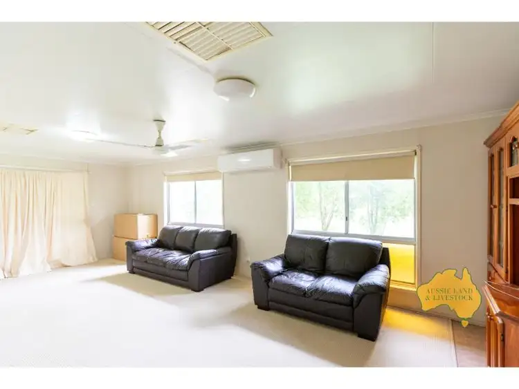 Fifth view of Homely house listing, 8 Spoor Street, Mundubbera QLD 4626