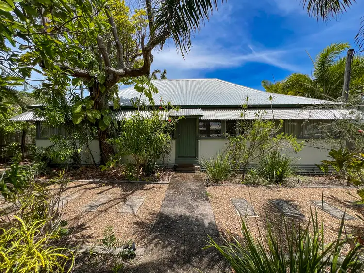 Main view of Homely house listing, 94 Hope Street, Cooktown QLD 4895