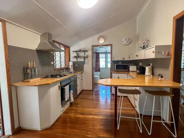 Third view of Homely house listing, 94 Hope Street, Cooktown QLD 4895