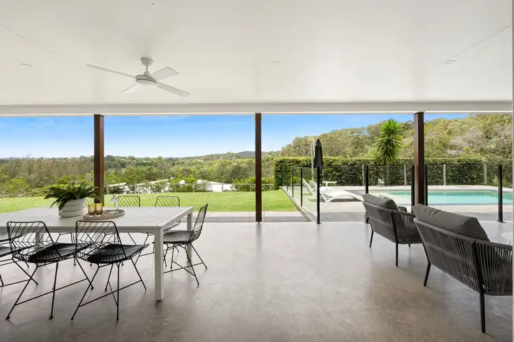 Third view of Homely house listing, 23 Clearview Place, Rosemount QLD 4560