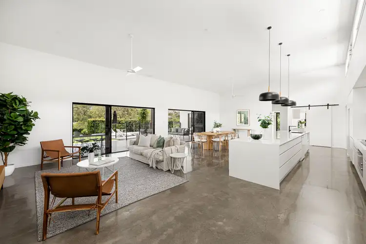 Fourth view of Homely house listing, 23 Clearview Place, Rosemount QLD 4560