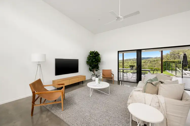 Sixth view of Homely house listing, 23 Clearview Place, Rosemount QLD 4560