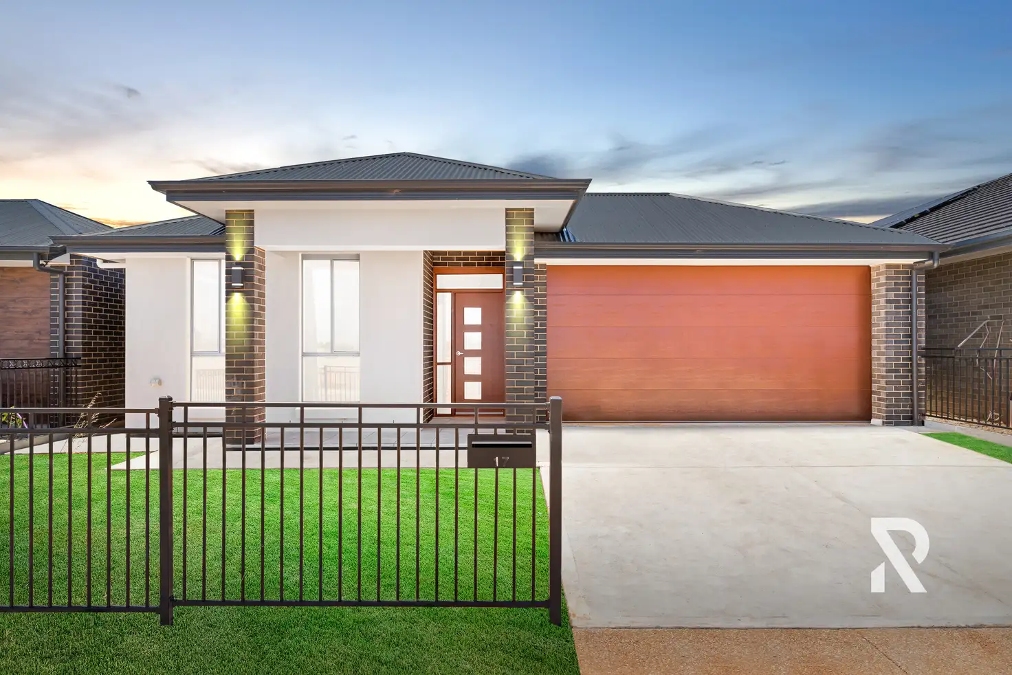 Main view of Homely house listing, 17 Willow Drive, Munno Para SA 5115