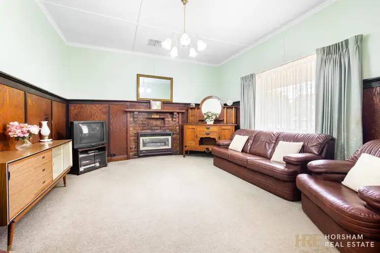 Second view of Homely house listing, 12 Degenhardt Street, Murtoa VIC 3390