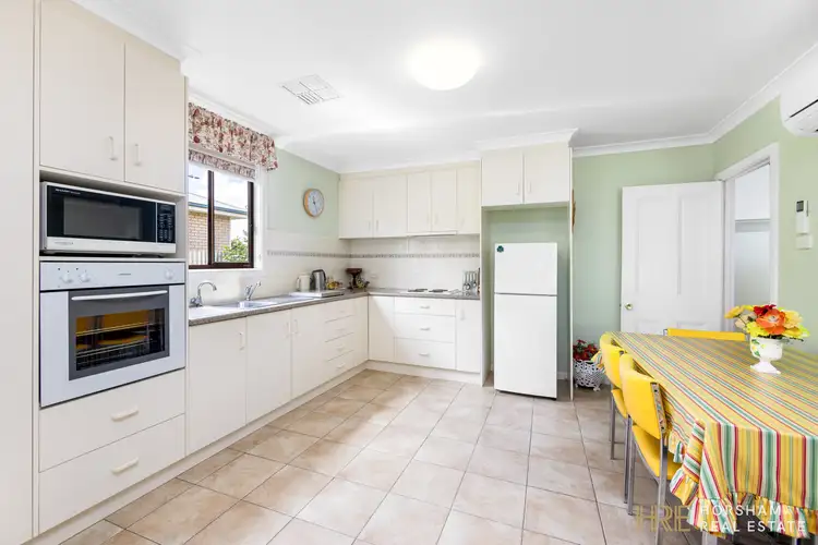 Third view of Homely house listing, 12 Degenhardt Street, Murtoa VIC 3390