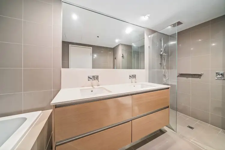 Fourth view of Homely apartment listing, 1206/96 Bow River Crescent, Burswood WA 6100