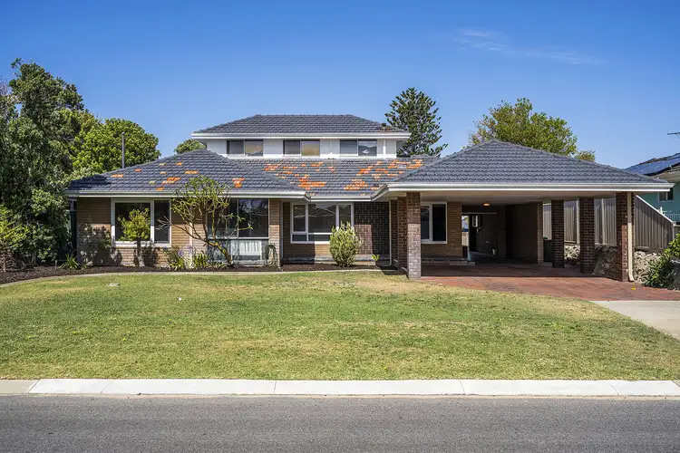 6 Third Avenue, Shoalwater WA 6169