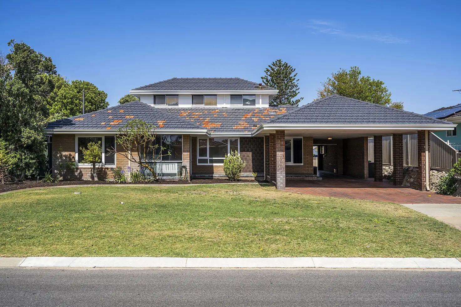 Main view of Homely house listing, 6 Third Avenue, Shoalwater WA 6169