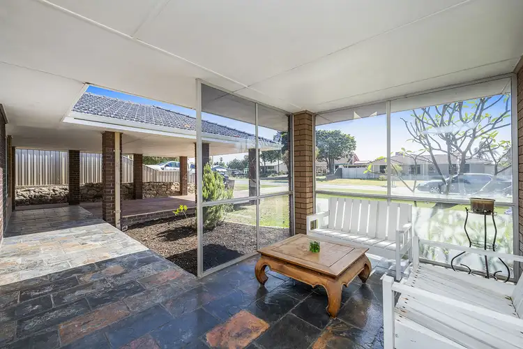 Third view of Homely house listing, 6 Third Avenue, Shoalwater WA 6169