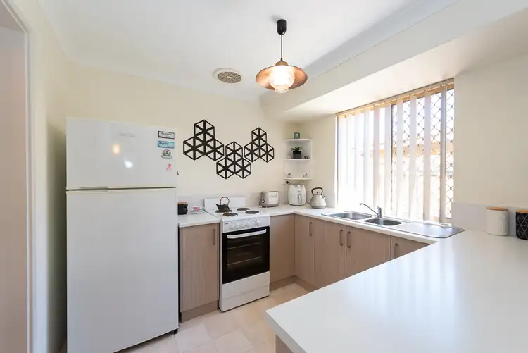 Second view of Homely villa listing, 21/2 Theakston Green, Leeming WA 6149