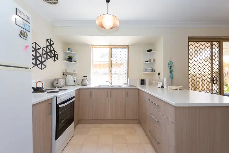 Third view of Homely villa listing, 21/2 Theakston Green, Leeming WA 6149