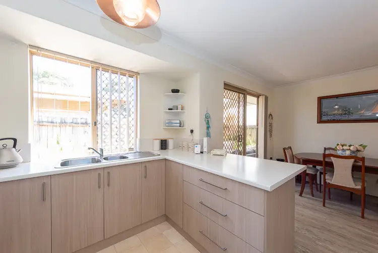 Fourth view of Homely villa listing, 21/2 Theakston Green, Leeming WA 6149