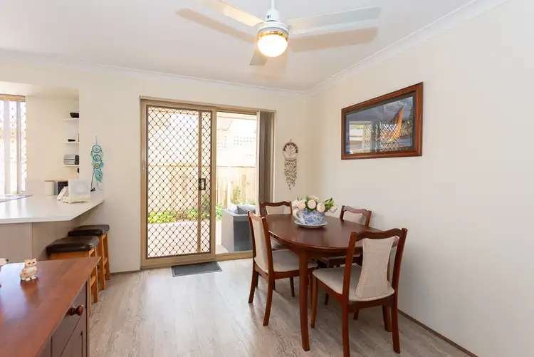 Fifth view of Homely villa listing, 21/2 Theakston Green, Leeming WA 6149