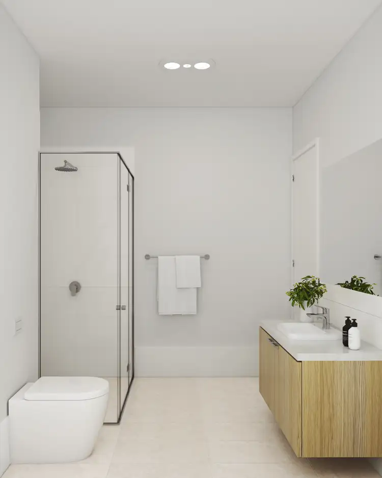Fourth view of Homely townhouse listing, Lot 6 Elizabeth Street, Woodville West SA 5011