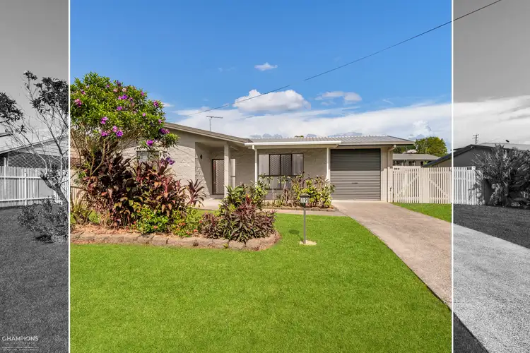 Main view of Homely house listing, 19 Bona Avenue, Belvedere QLD 4860