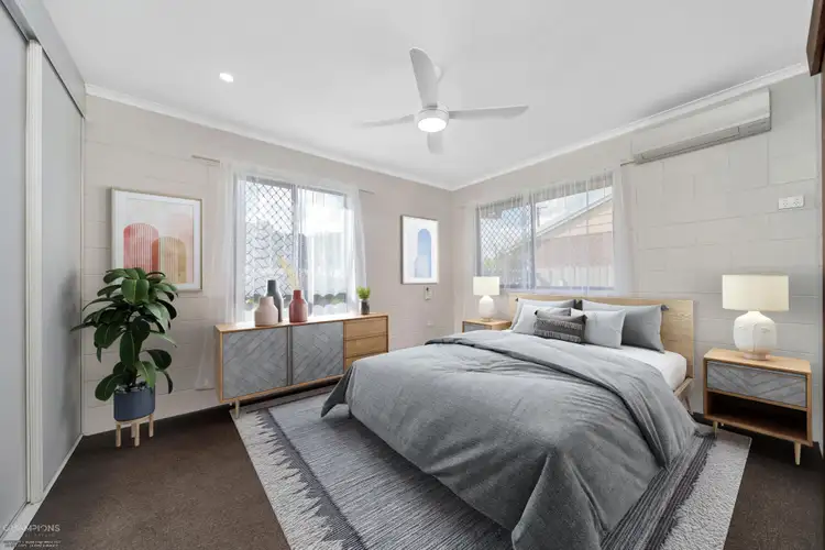 Third view of Homely house listing, 19 Bona Avenue, Belvedere QLD 4860