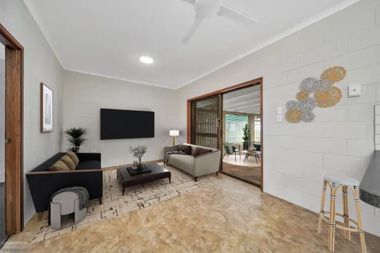 Fifth view of Homely house listing, 19 Bona Avenue, Belvedere QLD 4860