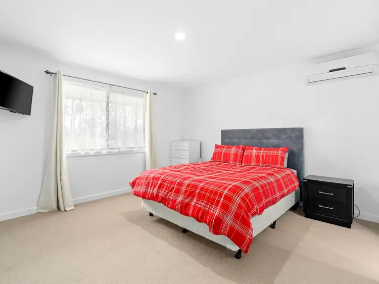 Second view of Homely house listing, 123 Gillies Street, Benalla VIC 3672