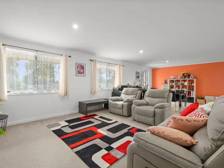 Third view of Homely house listing, 123 Gillies Street, Benalla VIC 3672