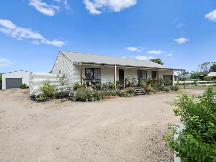 Fifth view of Homely house listing, 123 Gillies Street, Benalla VIC 3672