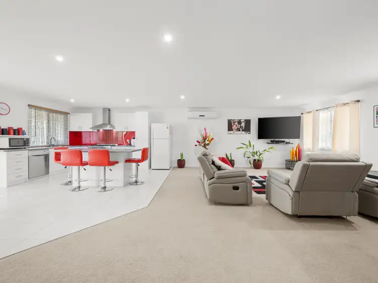 Seventh view of Homely house listing, 123 Gillies Street, Benalla VIC 3672