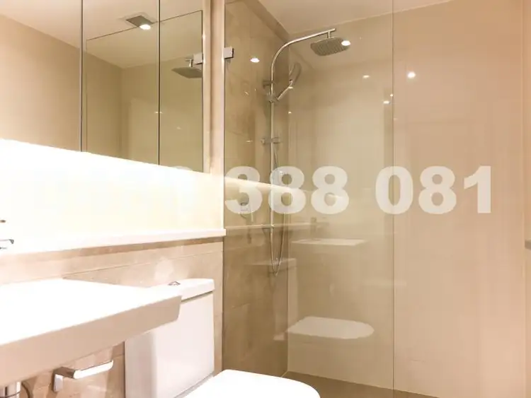 Second view of Homely apartment listing, C713/18 Footbridge Boulevard, Wentworth Point NSW 2127