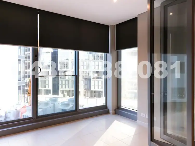 Third view of Homely apartment listing, C713/18 Footbridge Boulevard, Wentworth Point NSW 2127