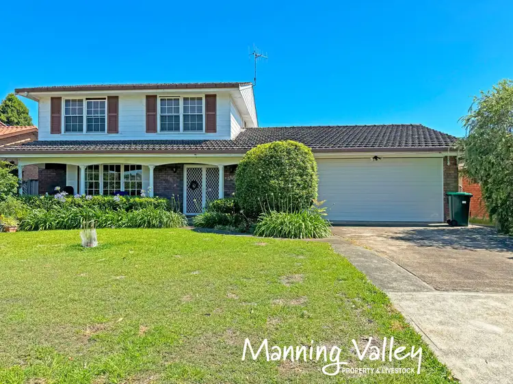 Main view of Homely house listing, 14 Marsden Terrace, Taree NSW 2430