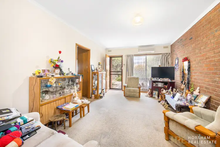 Second view of Homely unit listing, 3/6 James Street, Horsham VIC 3400