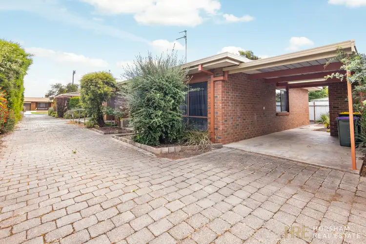 Sixth view of Homely unit listing, 3/6 James Street, Horsham VIC 3400