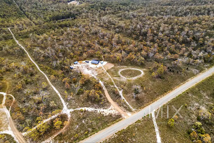 294 Heathy Hill Drive, Saltwater River TAS 7186