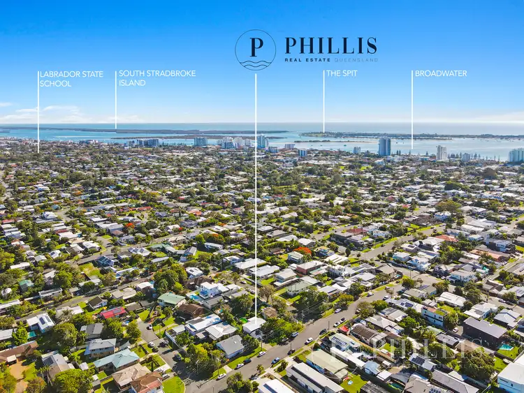 17 Jimmieson Avenue, Labrador QLD 4215