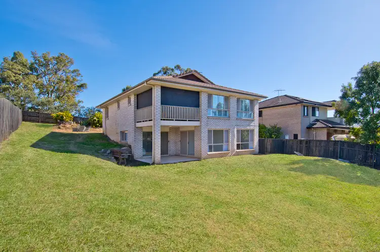 22 Serena Drive, Beaudesert QLD 4285