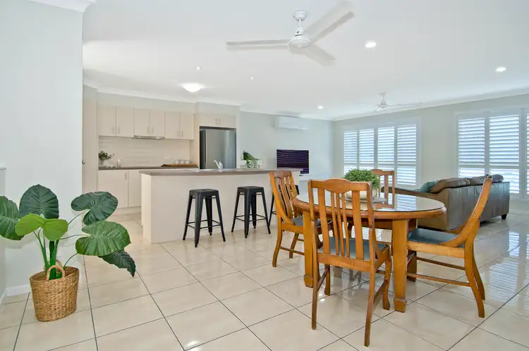 Second view of Homely house listing, 22 Serena Drive, Beaudesert QLD 4285